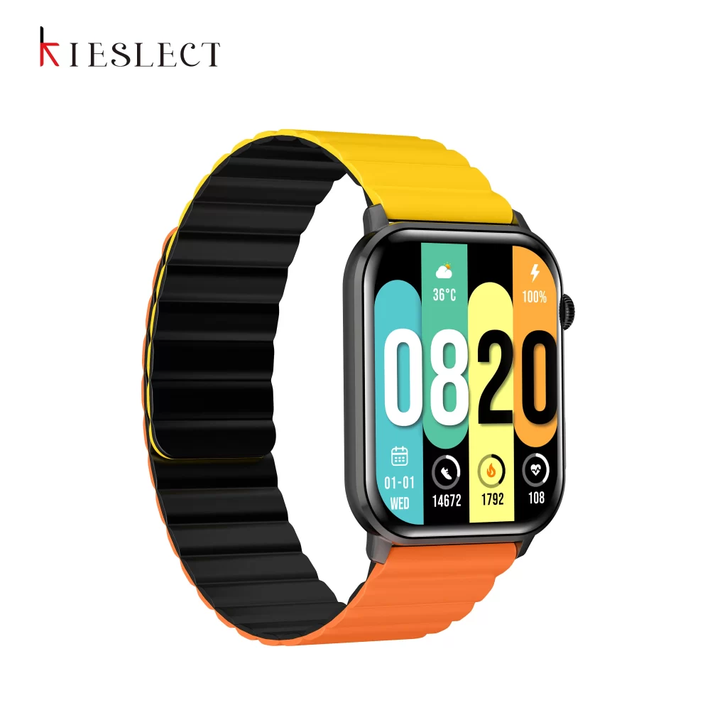 210090 05 1000x1000 - SMART WATCH KIESLECT KS SMART CALLING