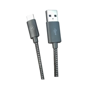 CABLE MOTOROLA TRENZADO 1.5M USB A USB C 301x301 - DELL BOSS S2 Cables for R750xs and R550 470-AFFK