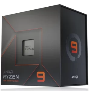 Comeros AMD 100 100000514WOF 467642 301x301 - MICROPROCESADOR AMD RYZEN 9 7950X AM5 170W 80MB SIN COOLER