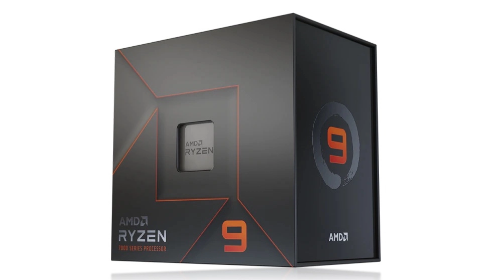 Comeros AMD 100 100000514WOF 467642 - MICROPROCESADOR AMD RYZEN 9 7950X AM5 170W 80MB SIN COOLER