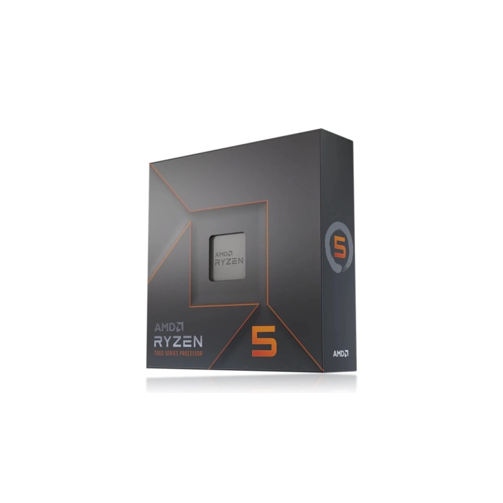MICROPROCESADOR AMD RYZEN 5 7600X