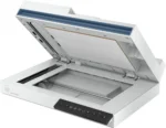 SCANNER HP 2600 CAMA PLANA 20G05A - Imagen 10