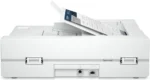 SCANNER HP 2600 CAMA PLANA 20G05A - Imagen 8