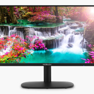MONITOR 22 NOBLEX HDMI/VGA MK22X7100