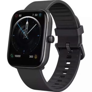 SMART WATCH HAYLOU GST LITE LS13 BLACK