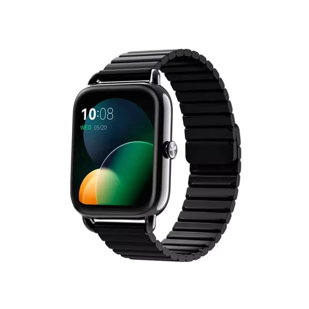 Smart Watch Haylou Ls11 Rs4 Plus Black 1000x1000 - SMART WATCH HAYLOU RS4 PLUS LS11 BLACK