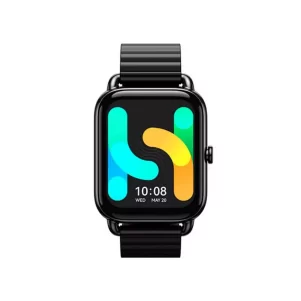 SMART WATCH HAYLOU RS4 PLUS LS11 BLACK