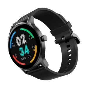 SMART WATCH HAYLOU GS LS09A BLACK