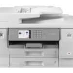 MULTIFUNCION BROTHER MFC-J6955DW 30PPM WIFI FAX A3