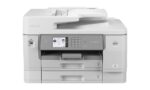MULTIFUNCION BROTHER MFC-J6955DW 30PPM WIFI FAX A3