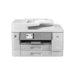 MULTIFUNCION BROTHER MFC-J6955DW 30PPM WIFI FAX A3