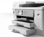MULTIFUNCION BROTHER MFC-J6955DW 30PPM WIFI FAX A3 - Imagen 2