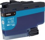 CARTUCHO BROTHER LC-406XL 5000 PAG (CYAN) - Imagen 3