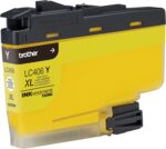 CARTUCHO BROTHER LC-406XL 5000 PAG (AMARILLO) - Imagen 3