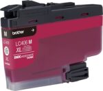 CARTUCHO BROTHER LC-406XL 5,000 PAG (MAGENTA) - Imagen 5