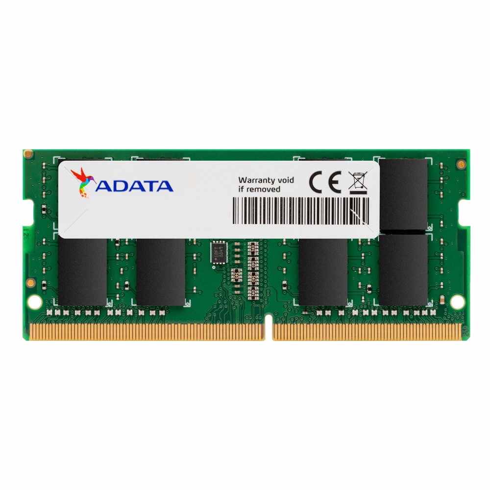 Comeros ADATA AD4S320016G22 SGN 1 - MEMORIA SODIMM DDR4 16GB ADATA 3200MHZ (L)