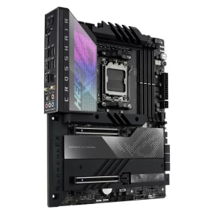 Comeros ASUS 90MB1BC0 M0AAY0 38aa09 301x301 - MOTHERBD ASUS AM5 ROG CROSSHAIR X670E HERO BOX ATX