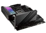 MOTHERBD ASUS AM5 ROG CROSSHAIR X670E HERO BOX ATX - Imagen 5
