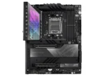 MOTHERBD ASUS AM5 ROG CROSSHAIR X670E HERO