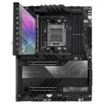 MOTHERBD ASUS AM5 ROG CROSSHAIR X670E HERO