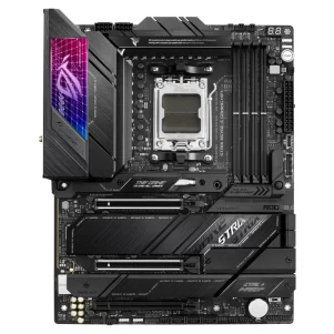 Comeros ASUS 90MB1BR0 M0EAY0 7b1dc9 301x301 - MOTHERBD ASUS AM5 ROG STRIX X670E-E GAMING WIFI BOX ATX