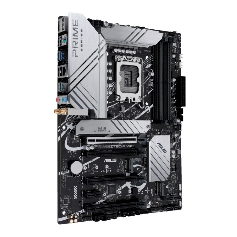 Placa Madre ASUS PRIME Z790-P WIFI