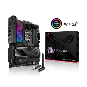 MOTHERBD ASUS S1700 ROG MAXIMUS Z790 HERO BOX ATX