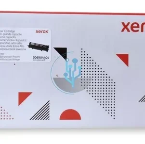 XEROX 301x297 - TONER XEROX B230-235 6000 PAG (NEGRO) 106R04404