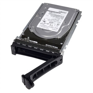 C DELL 400 AUQX 1 - DISCO SATA DELL 8TB 6GBPS 3.5IN CABLED 400-BLRY