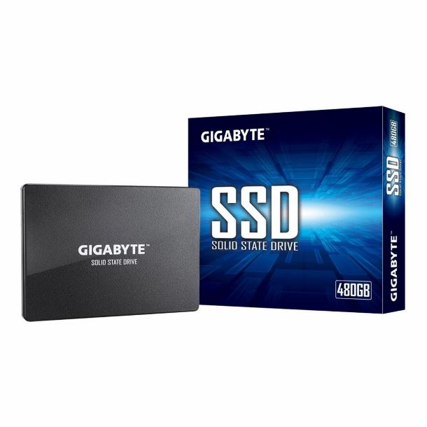 Diaco ssd 480gb gigabyte sata iii 25 0 - DISCO SSD 480GB GIGABYTE SATA 6.0GB/S (L)
