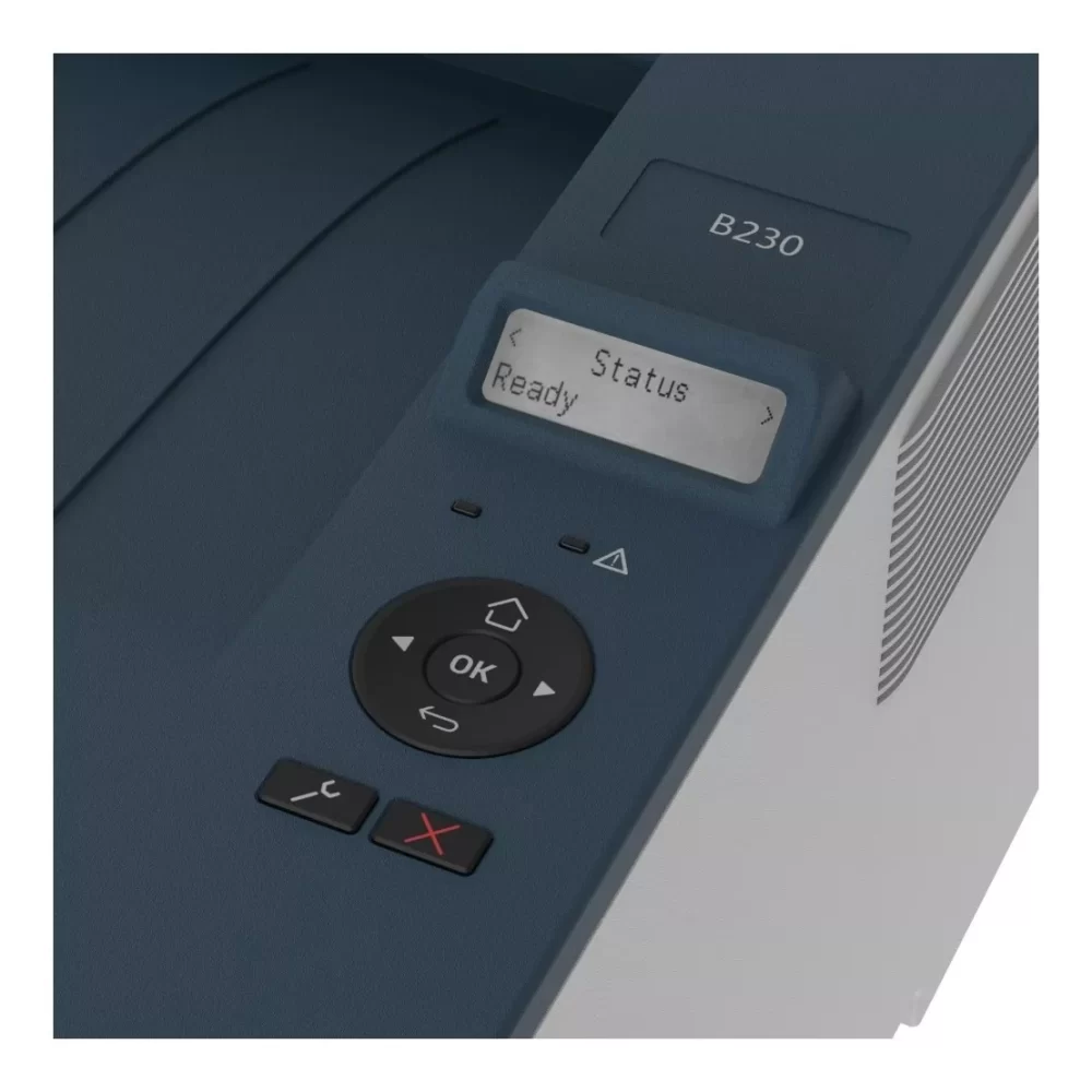Impresora Xerox® B230 F 1000x1000 - IMPRESORA LN XEROX B230 34PPM RED + WIFI