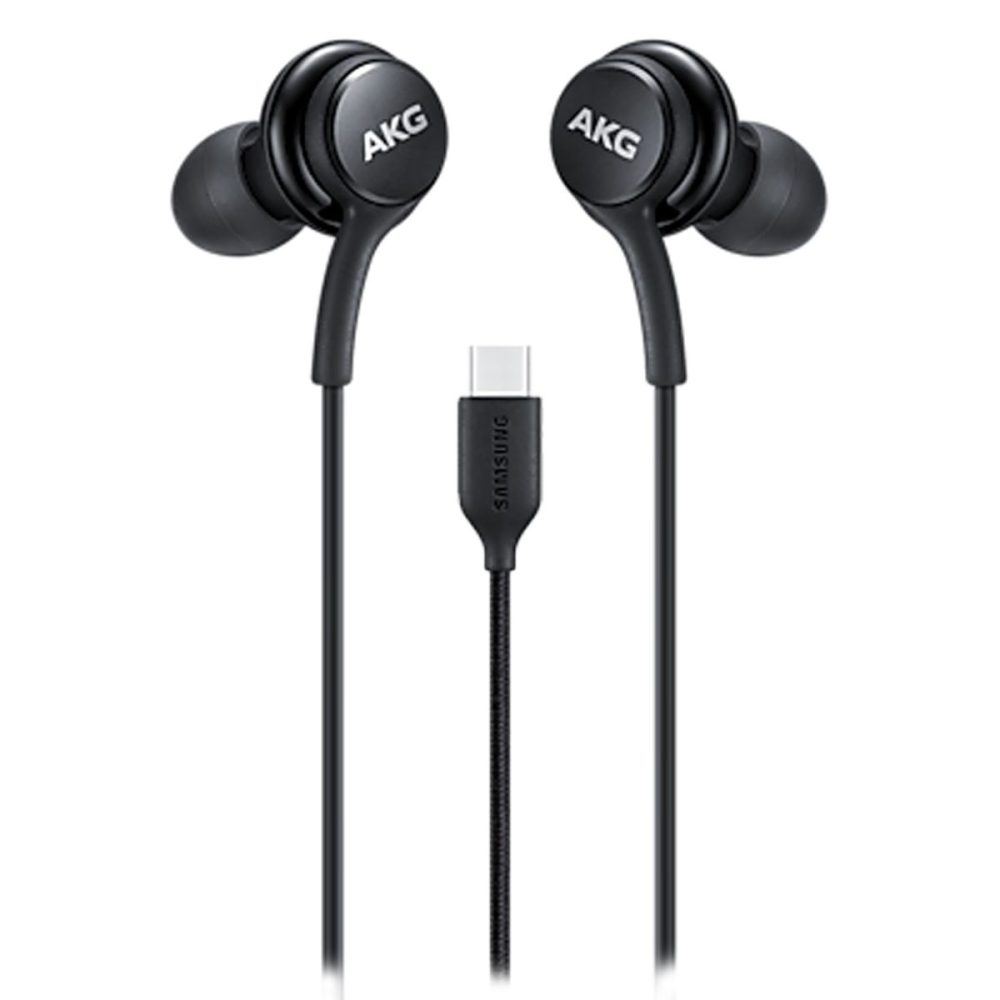 Samsung Auricular Tipo C EO IC100BBEGWW 1 1000x1000 - AURICULARES+MIC SAMSUNG IN EAR TYCE C NEGRO EO-IC100BBEGWW