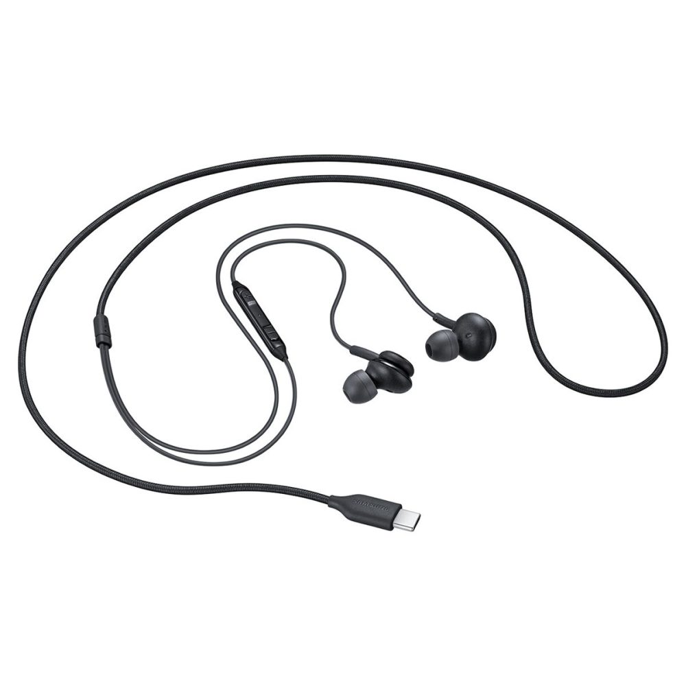 Samsung Auricular Tipo C EO IC100BBEGWW 2 1000x1000 - AURICULARES+MIC SAMSUNG IN EAR TYCE C NEGRO EO-IC100BBEGWW