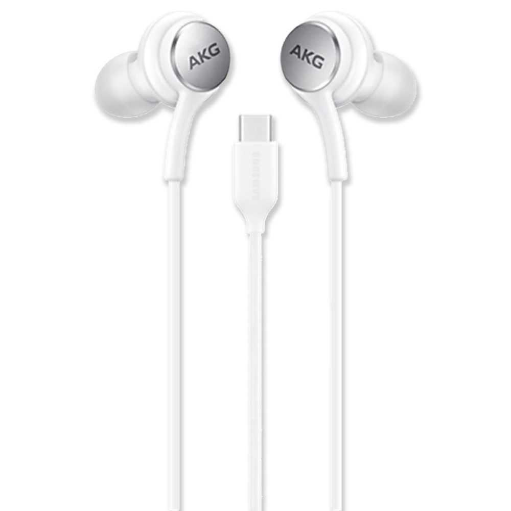 Samsung Auricular Tipo C EO IC100BWEGWW Blanco 2 1000x1000 - AURICULARES+MICROFONO SAMSUNG IN EAR TYCE C BLANCO