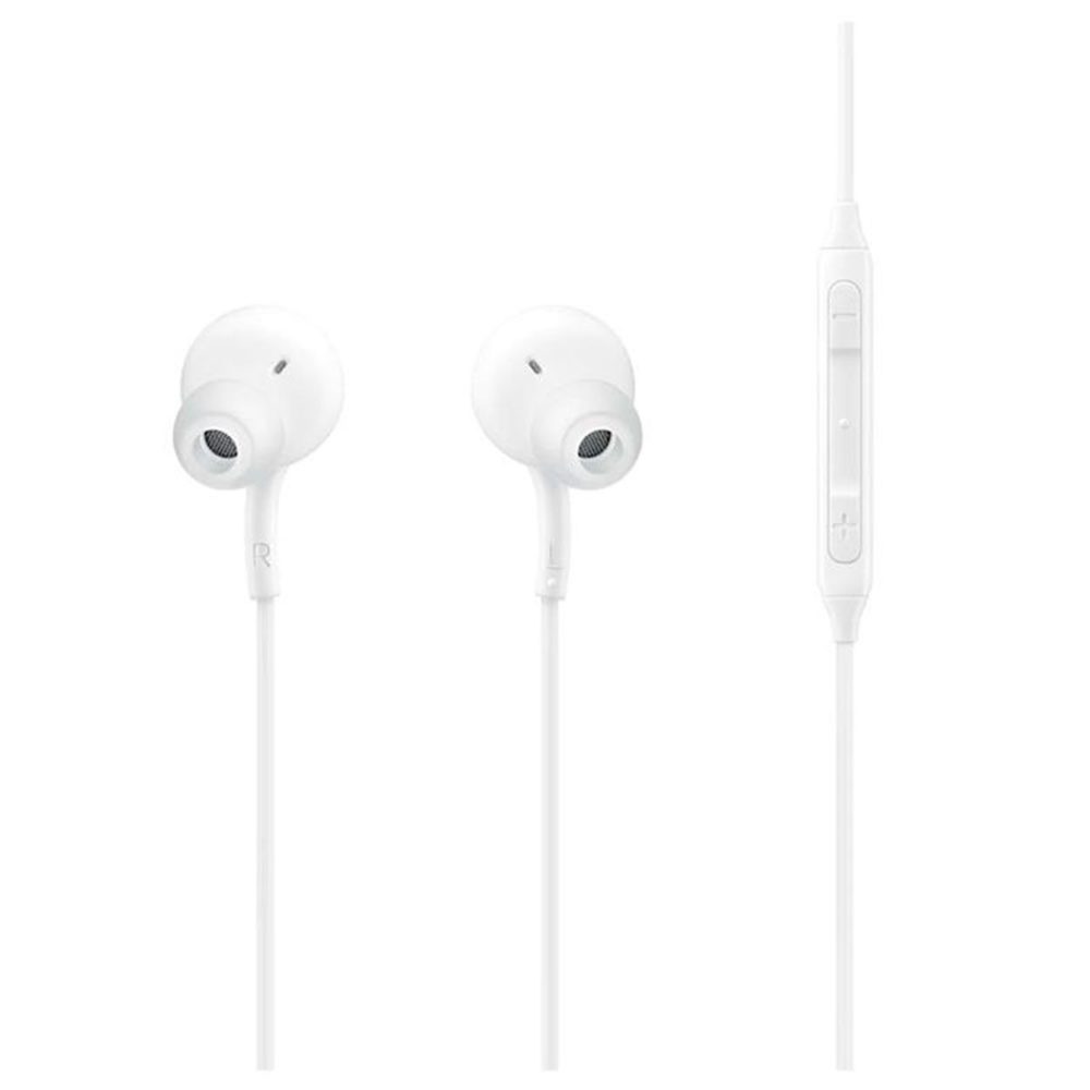 Samsung Auricular Tipo C EO IC100BWEGWW Blanco 4 1000x1000 - AURICULARES+MICROFONO SAMSUNG IN EAR TYCE C BLANCO