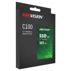 SSD 960GB HIKVISION C100 BLISTER