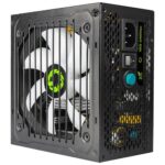 FUENTE 600W GAMEMAX 80 PLUS BRONZE VP-600-M-RGB - Imagen 6