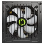FUENTE 800W GAMEMAX 80 PLUS BRONZE VP-800-M-RGB - Imagen 7