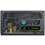 FUENTE 800W GAMEMAX 80 PLUS BRONZE VP-800-M-RGB - Imagen 8