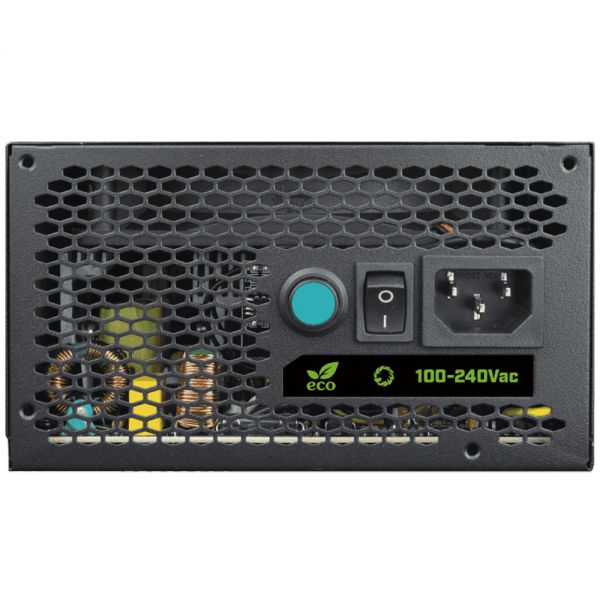 Fonte Gamemax 800W / ATX / 50-60Hz - (VP-800) no Paraguai - Atacado Games -  Paraguay