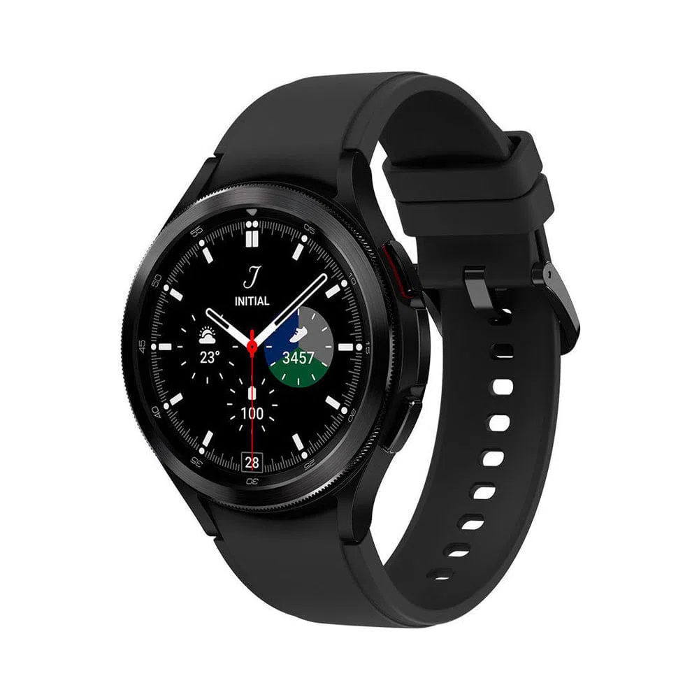 smartwatches samsung SMR890NZKAARO 2 - RELOJ SMART WATCH SAMSUNG WATCH 5 40MM GRAPHITE SM-R890NZKAARO