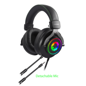 AURICULARES MIC GAMEMAX HG3600 USB 7.1 RGB 06 301x301 - PC CX AMD RYZEN 5 5600G+8G+SSD240G (ECS)