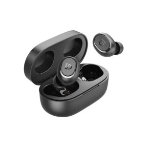 AURICULARES SOUNDPEATS TRUEFREE2 NEGROS 301x301 - AURICULARES SOUNDPEATS TRUEFREE2 BLUETOOTH