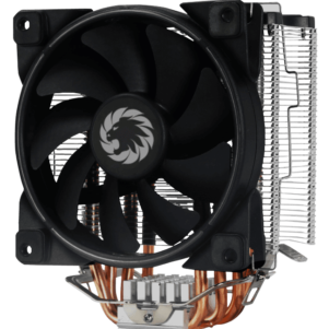 COOLER GAMEMAX GAMMA 500 RAINBOW 05 301x301 - CPU COOLER GAMEMAX GAMMA 500 RAINBOW**LINEA K-KF-X