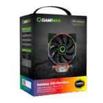 CPU COOLER GAMEMAX GAMMA 500 RAINBOW**LINEA K