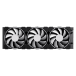 CPU COOLER GAMEMAX WATER ICE CHILL360 RAINBOW - Imagen 6