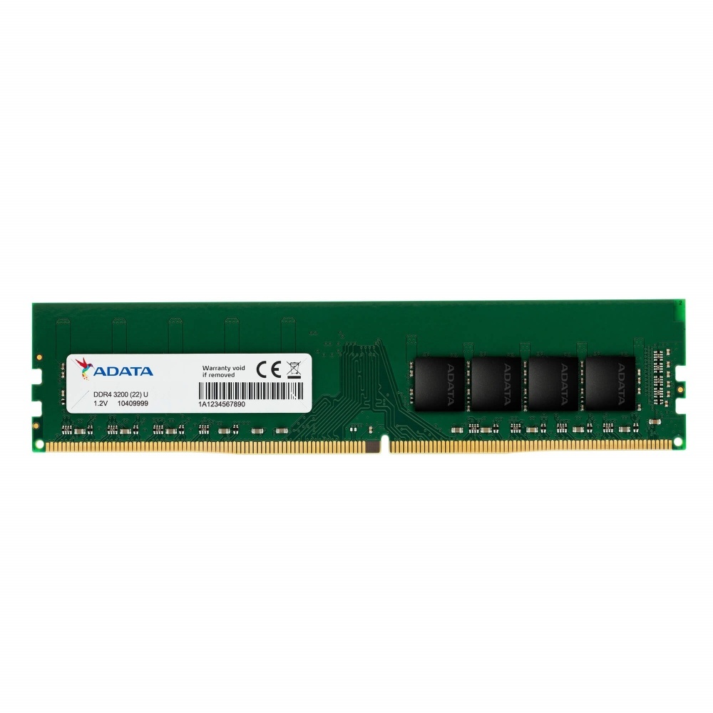 Memoria DDR4 8GB Adata