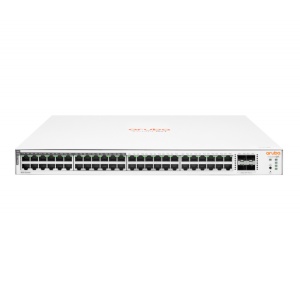 Switch 48P Aruba Instant On 1830 48G 4SFP POE 370W