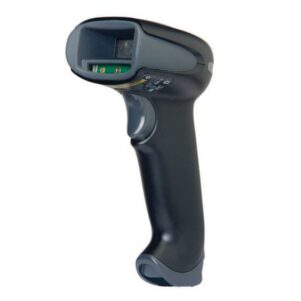 LECTOR HONEYWELL XENON 1950G USB BLACK,1-2D PDF QR