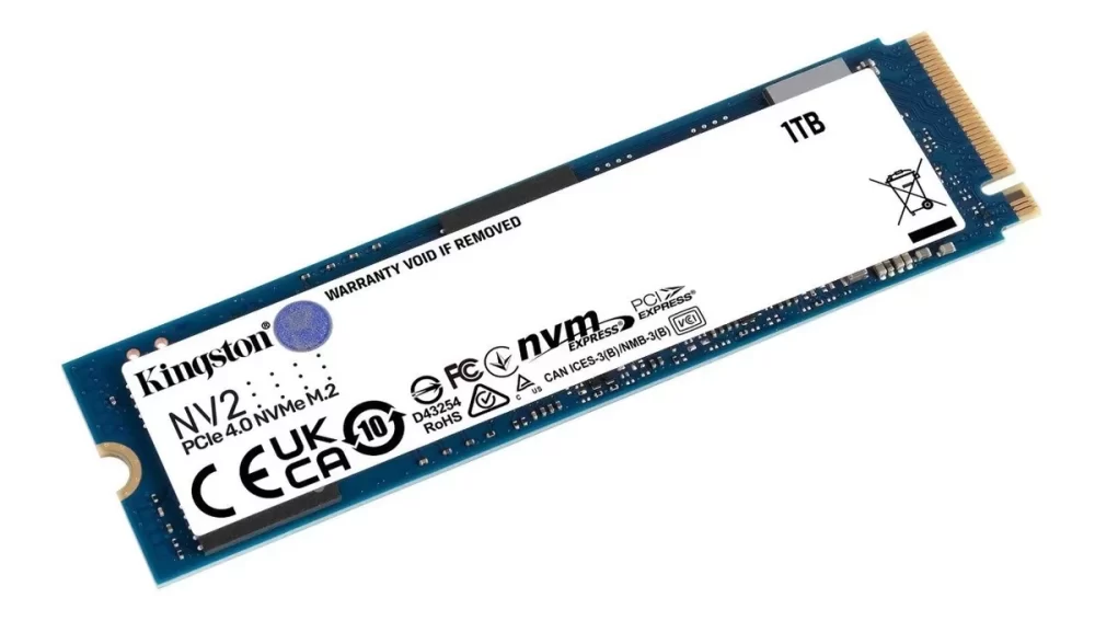 D NQ NP 2X 830625 MLA52062909392 102022 F 1000x567 - DISCO SSD M.2 NVME 1TB HIKVISION E1000